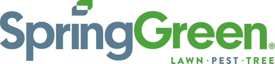 Spring Green Logo