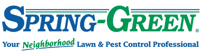 Spring Green Logo